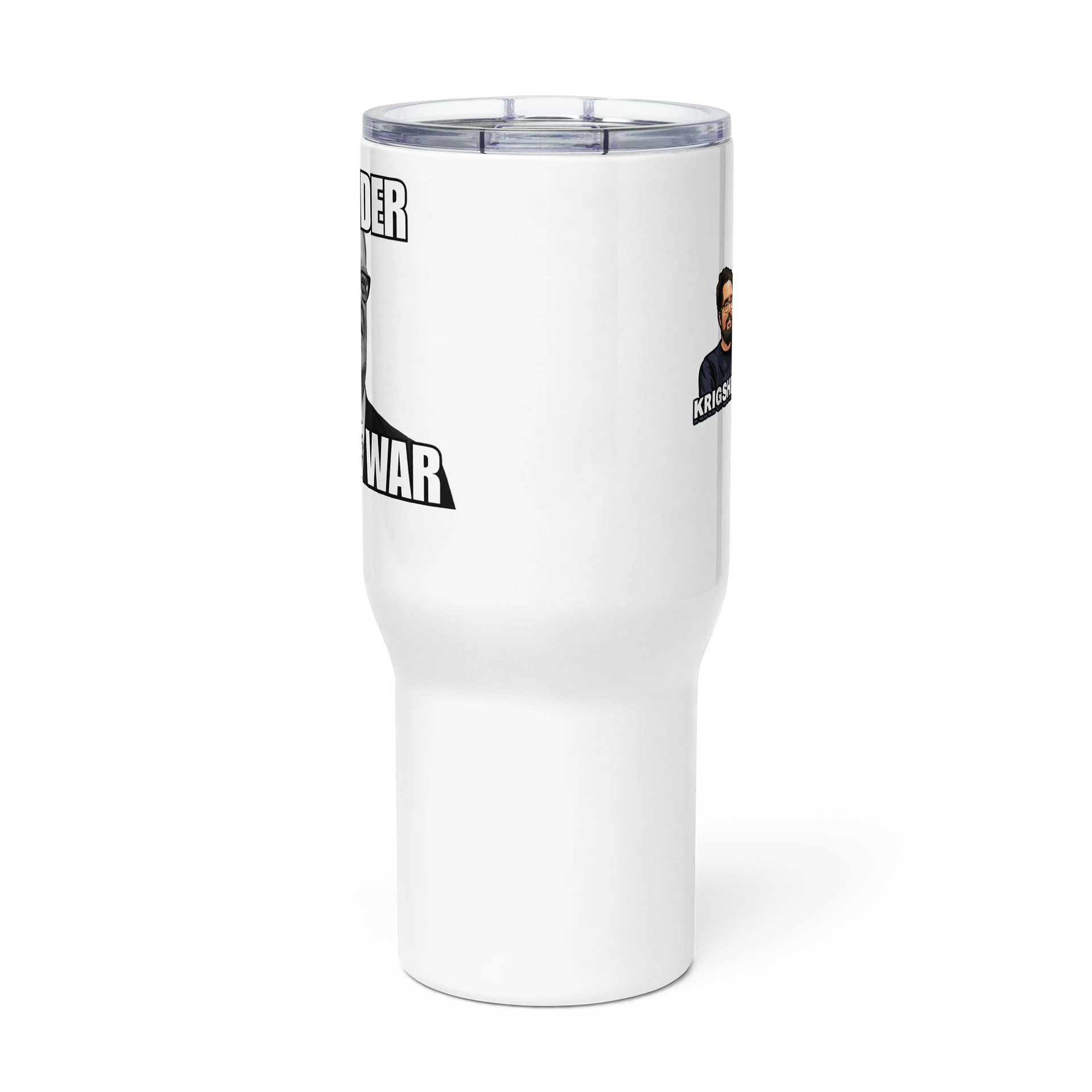 Erlander - God of War (Termosmugg) product image (3)