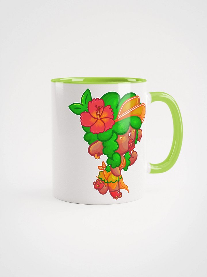 Summer Shirley - Mug product image (7)