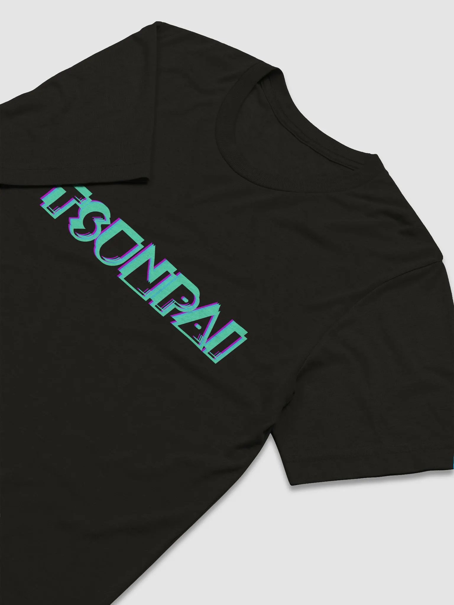 Trippy Tsunpai Shirt product image (4)