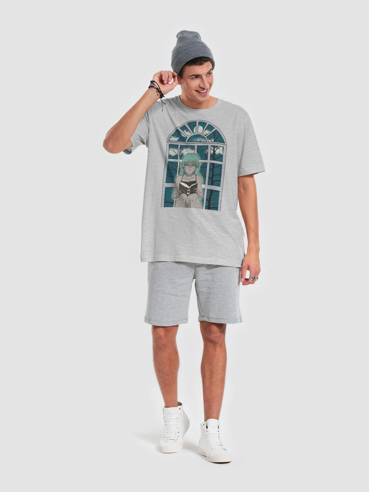 Nighttime Reading product image (60)