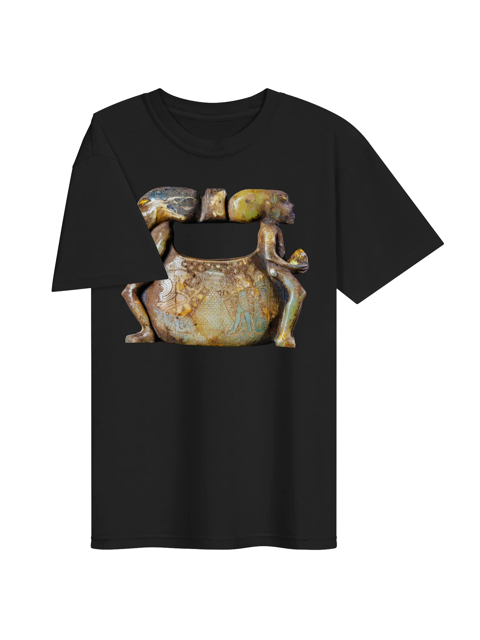 Back 2 Back Premium T-Shirt product image (3)