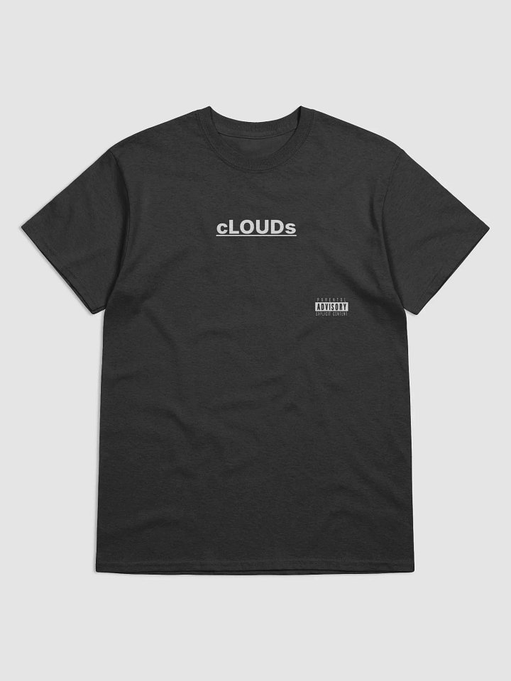 cLOUDs J. Cole T-shirt product image (5)