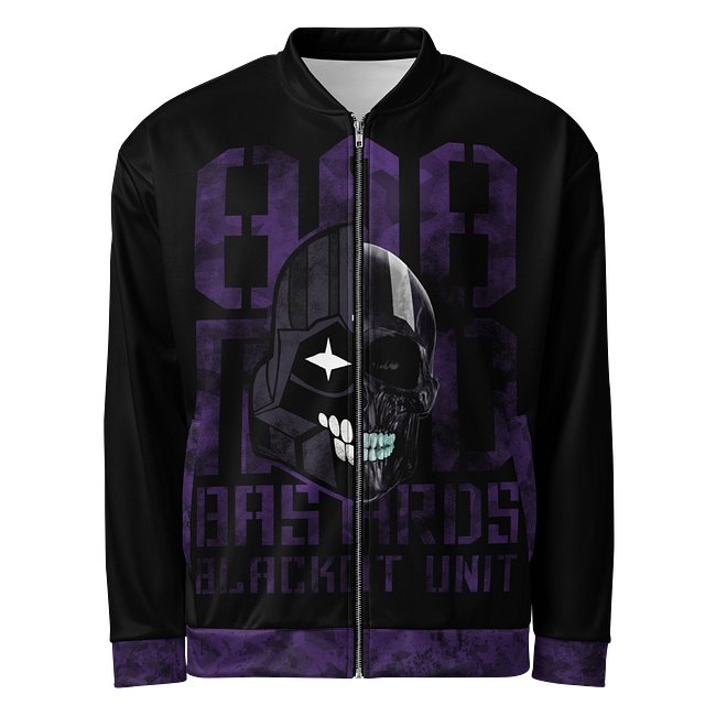 Bomber Jackets