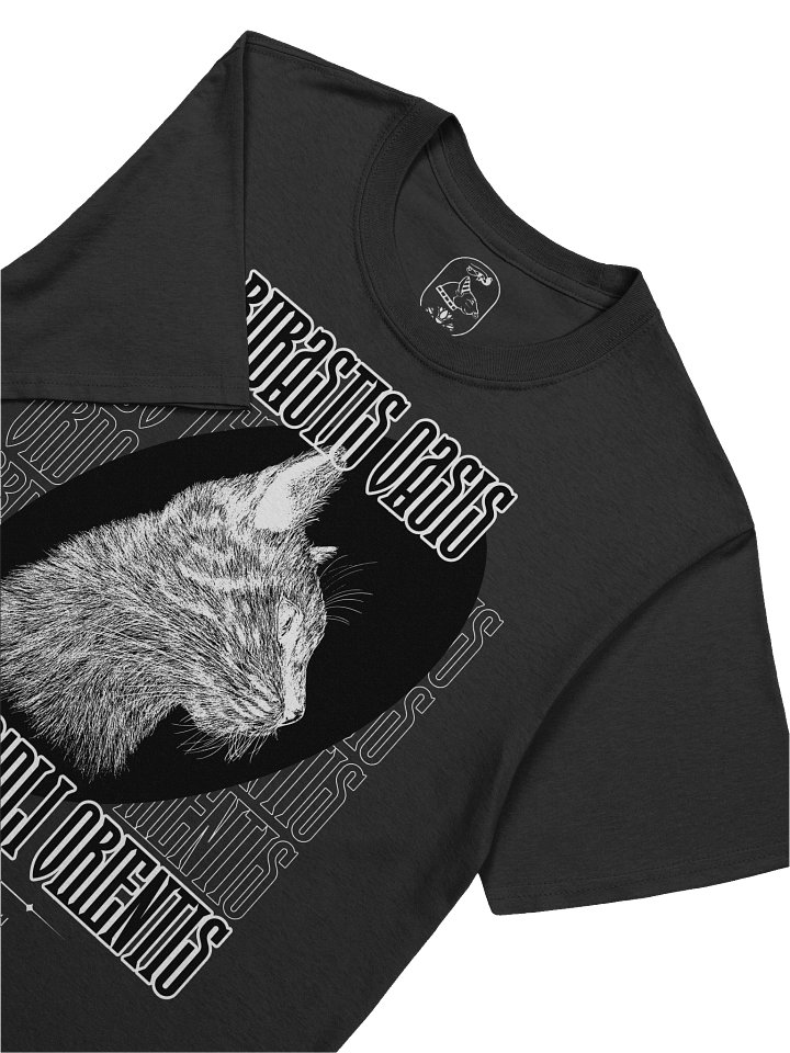 Bubastis OTO T- Shirt product image (2)