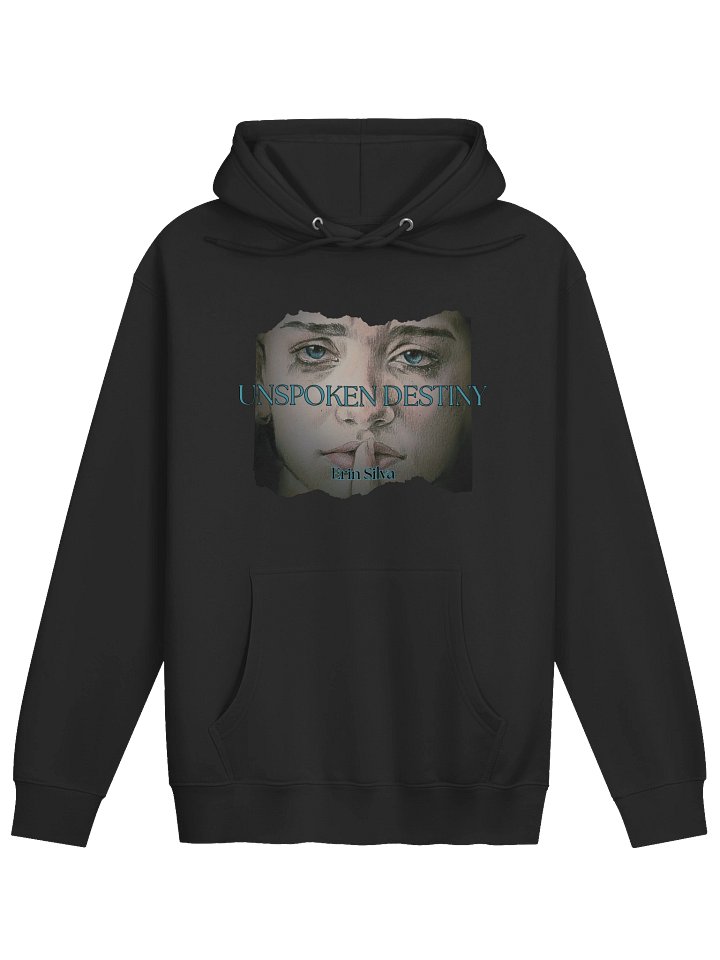 Unspoken Destiny Premium Hoodie product image (1)
