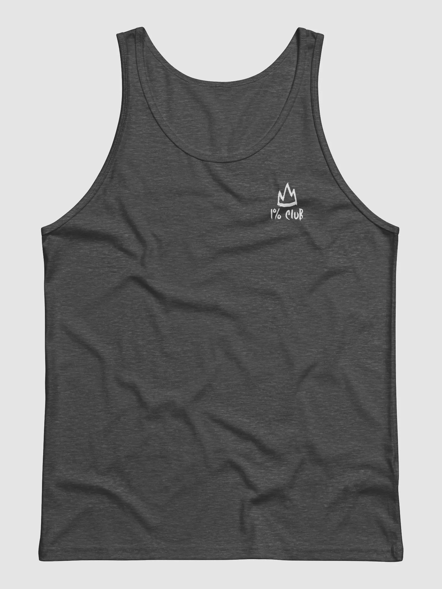 1% Tank Top product image (2)