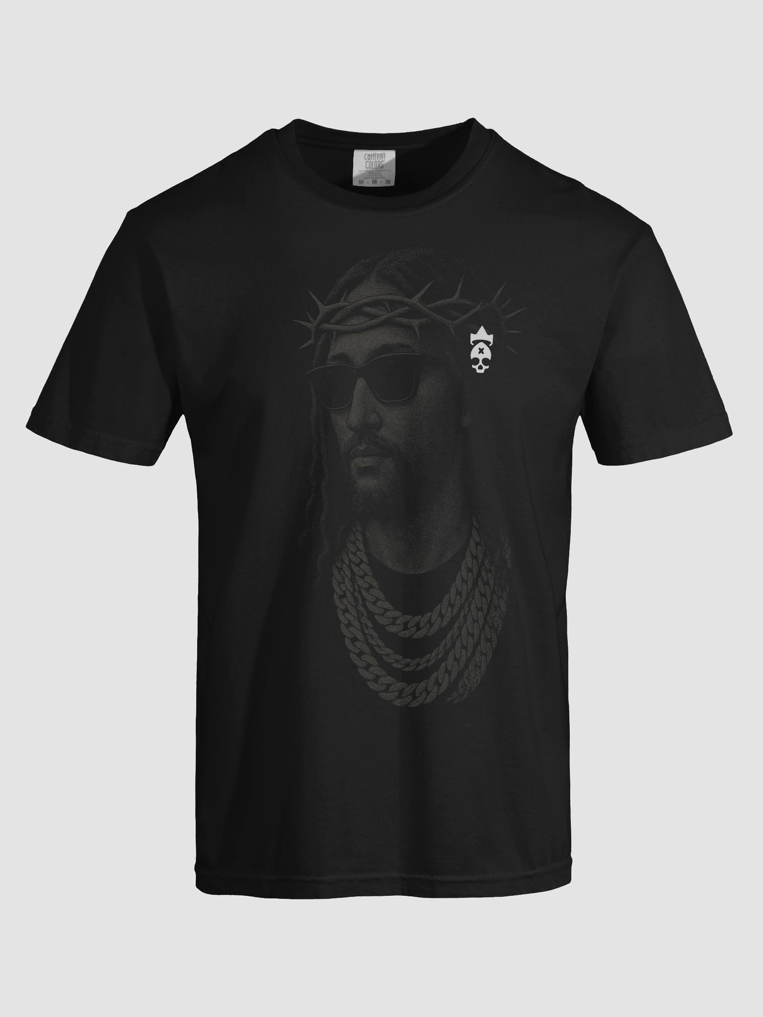 Black Jesus product image (5)