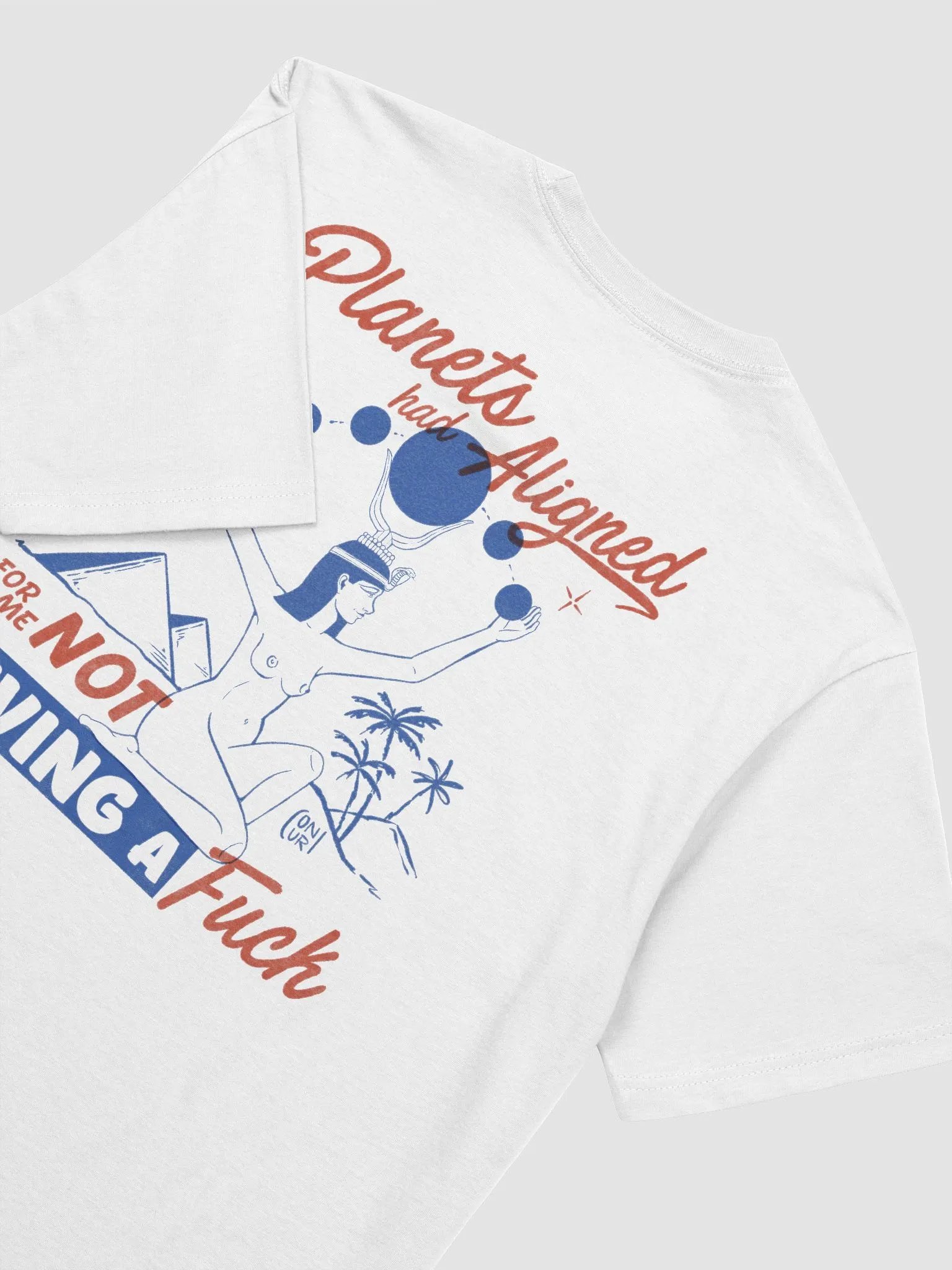 Planets Tee product image (3)