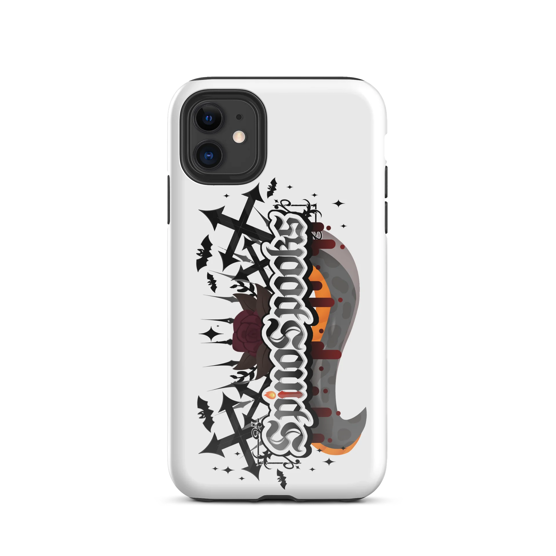 Midnight Bite || IPhone Case product image (28)