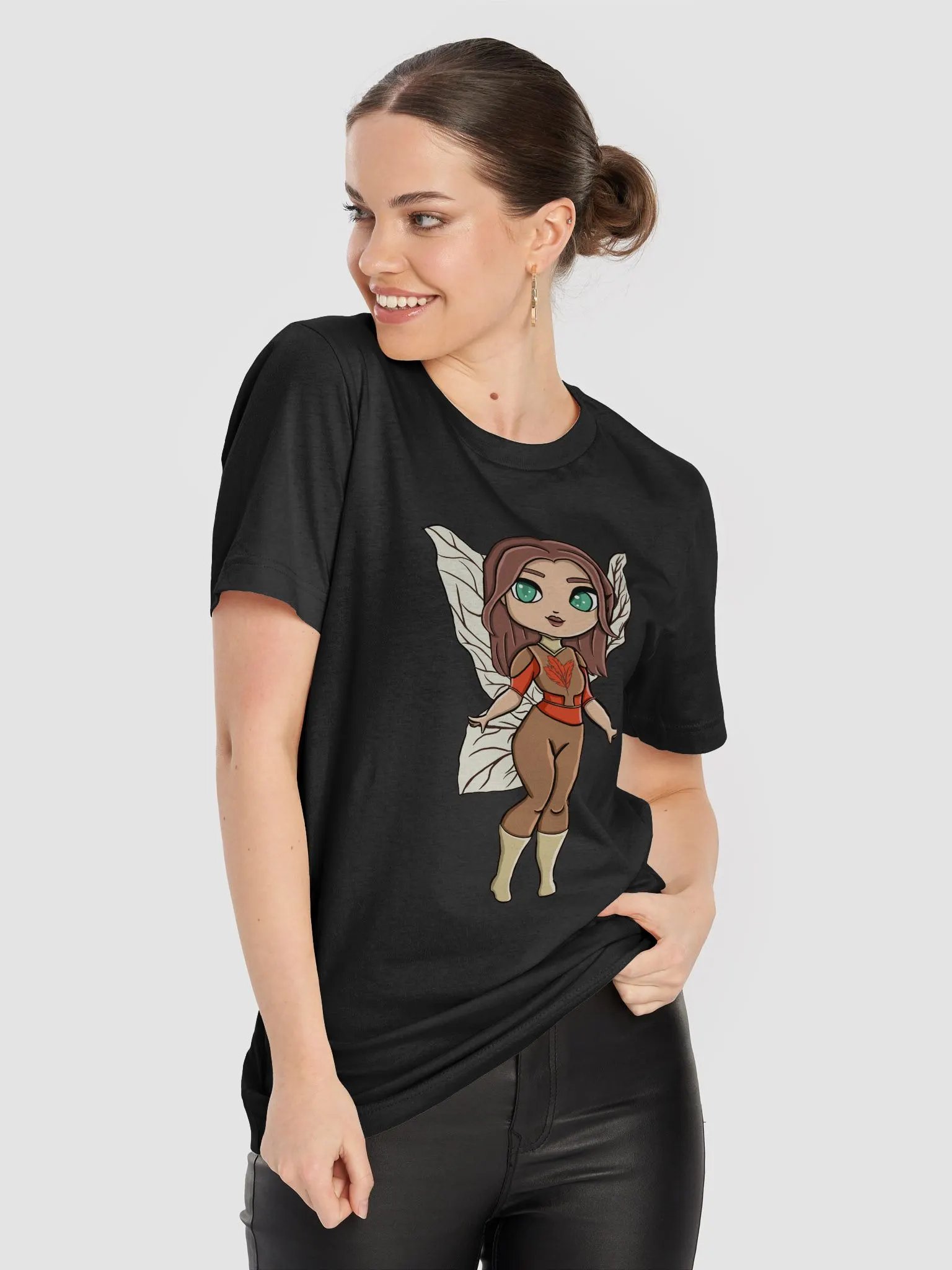 Chibi Kali product image (8)