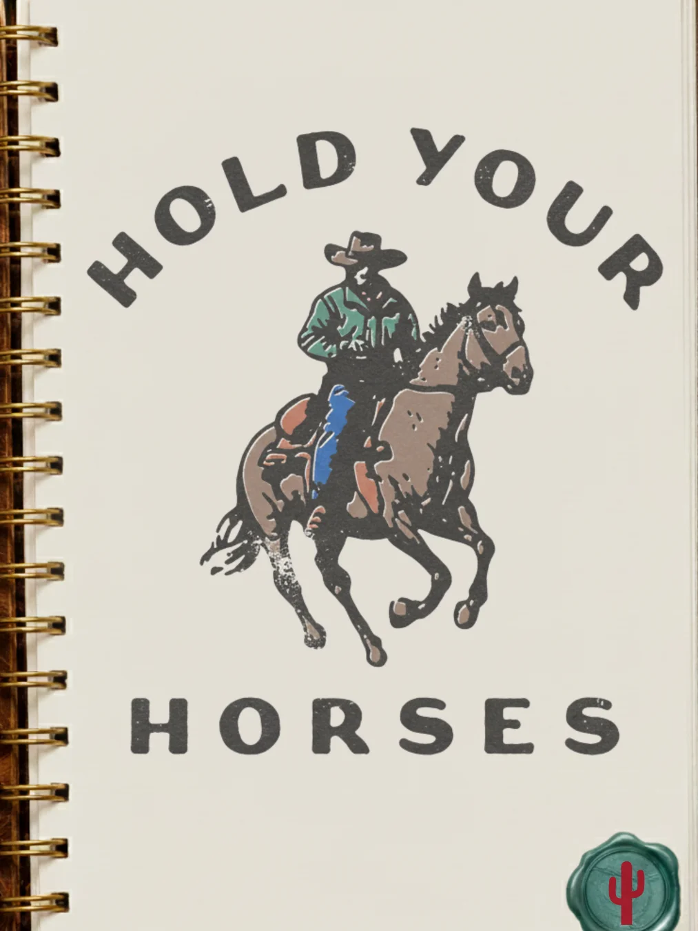 Hold Your Horses product image (19)
