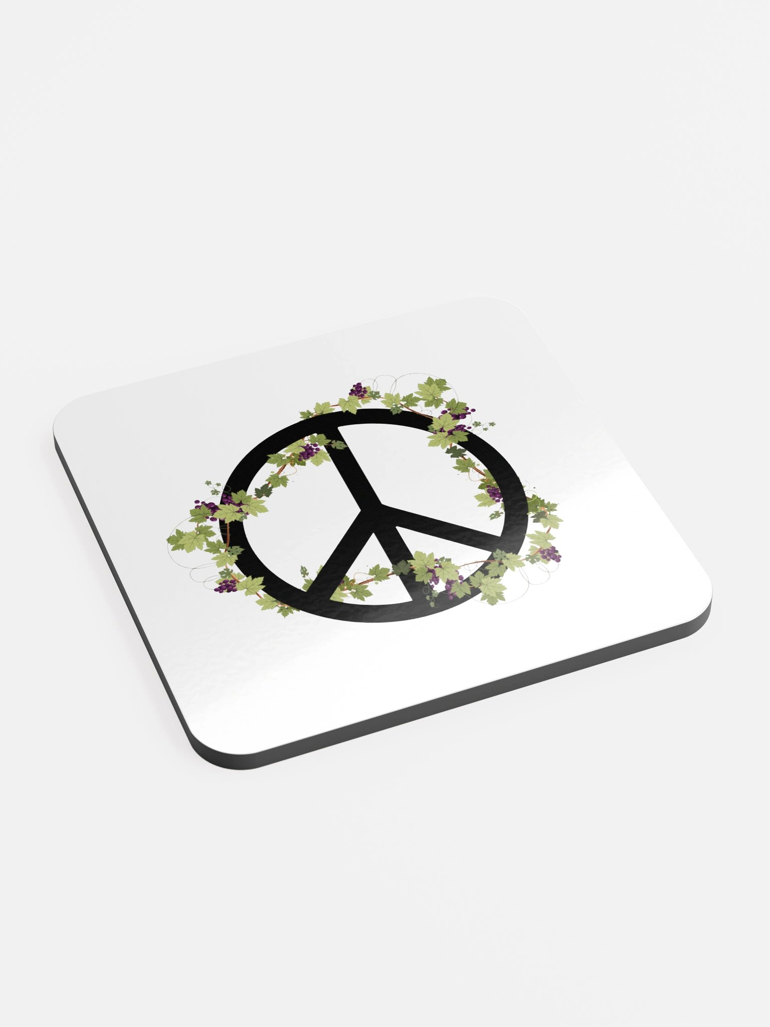 Protect Your Peace Coaster product image (2)