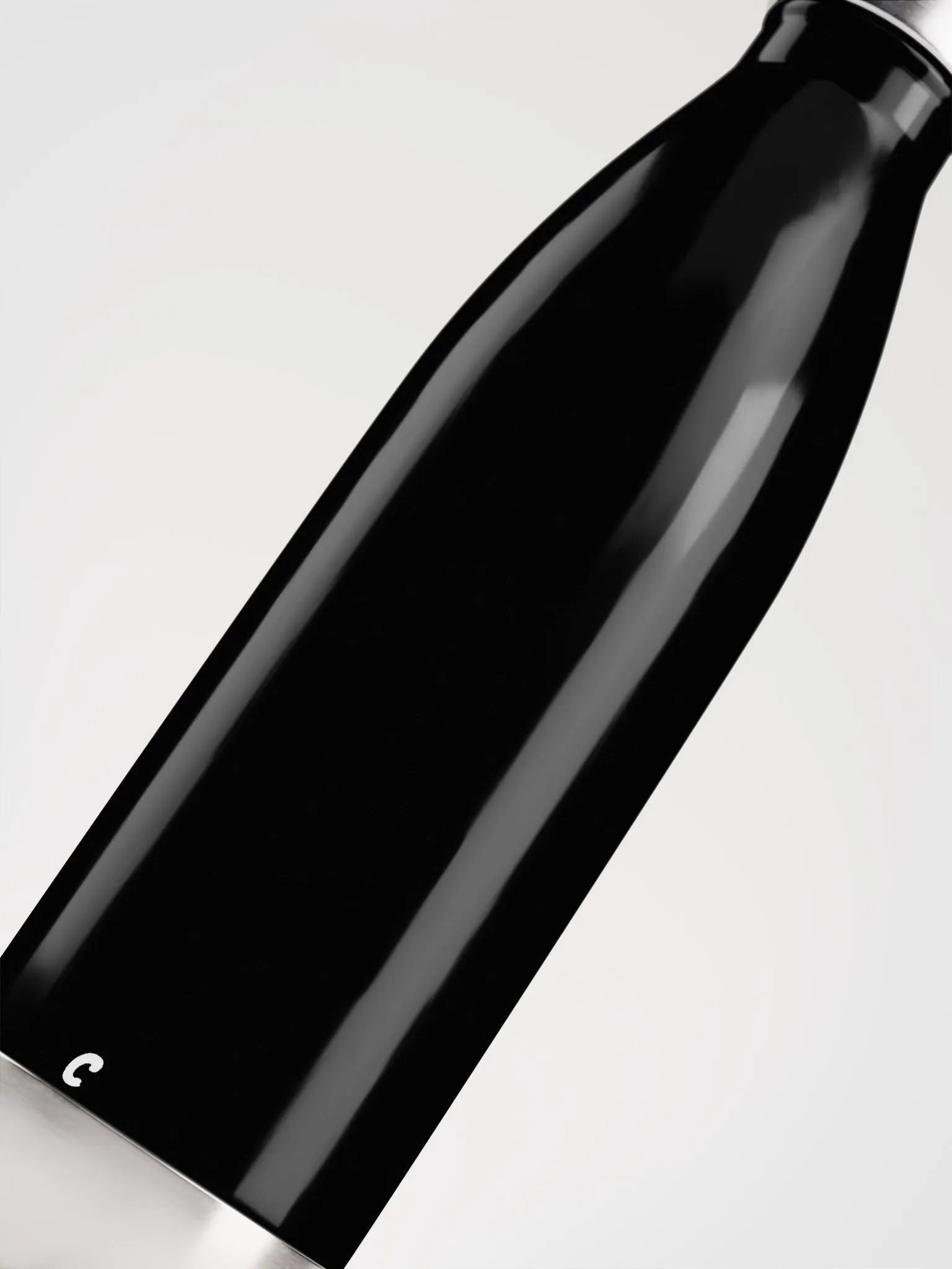 Stainless Steel Water Bottle product image (5)