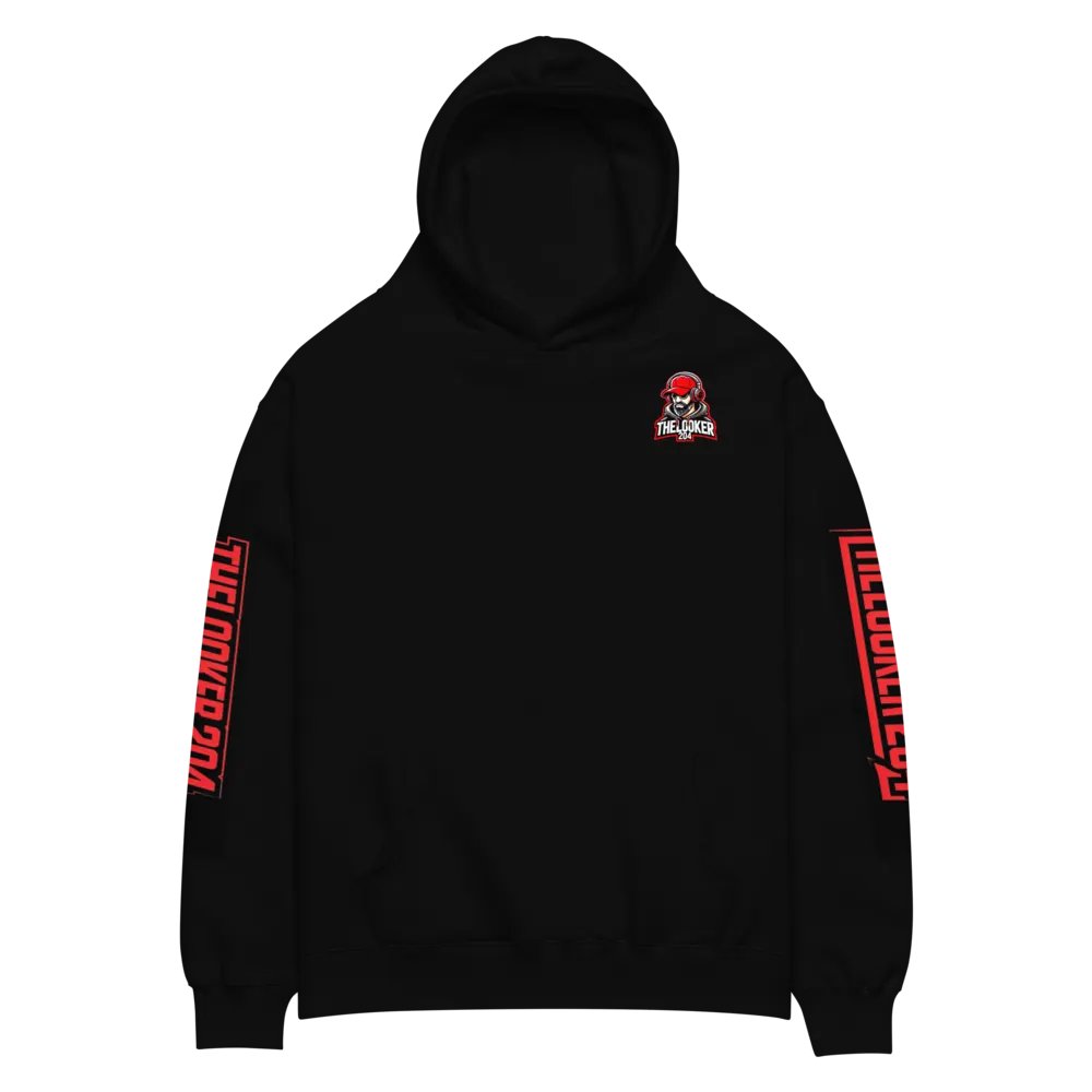 Thelooker204 Hoodie product image (2)