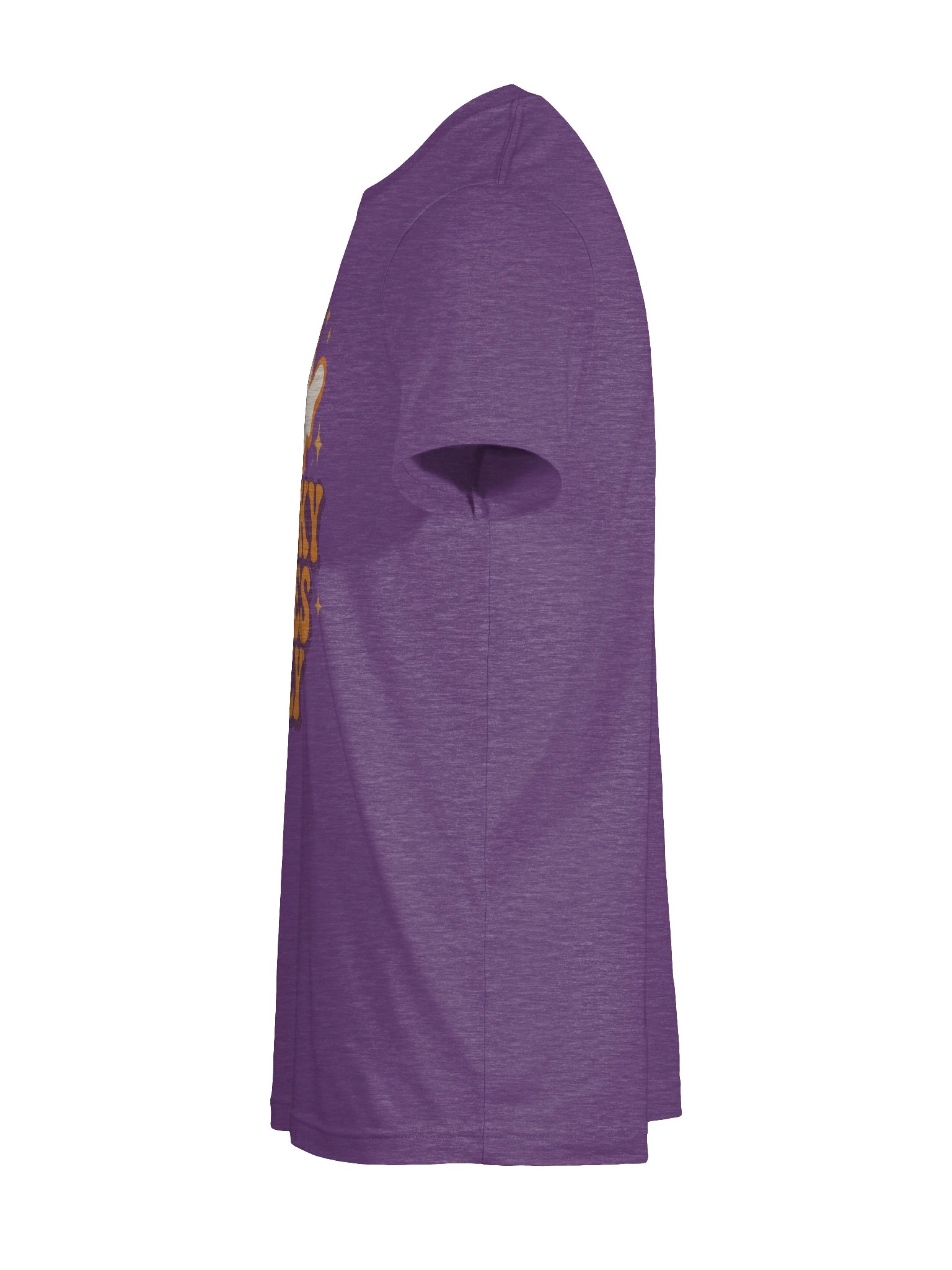 Spooky Vibes Only Vintage Halloween Ghost Tee product image (6)