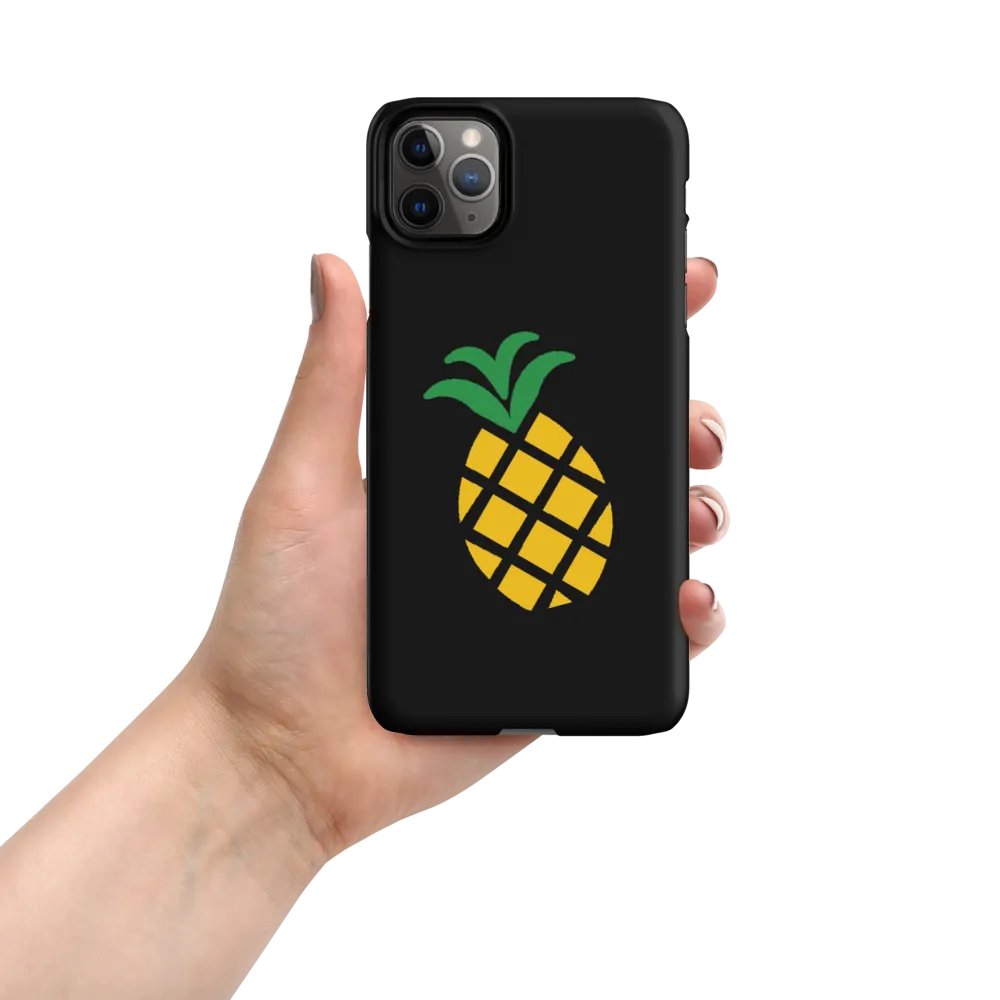 Phone Case in Matte product image (51)