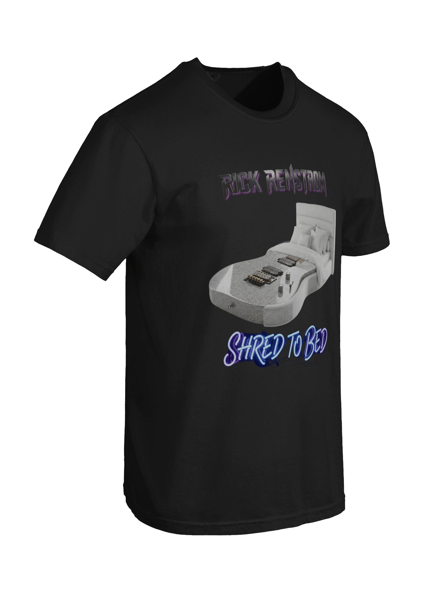 Shred to Bed Tee product image (6)