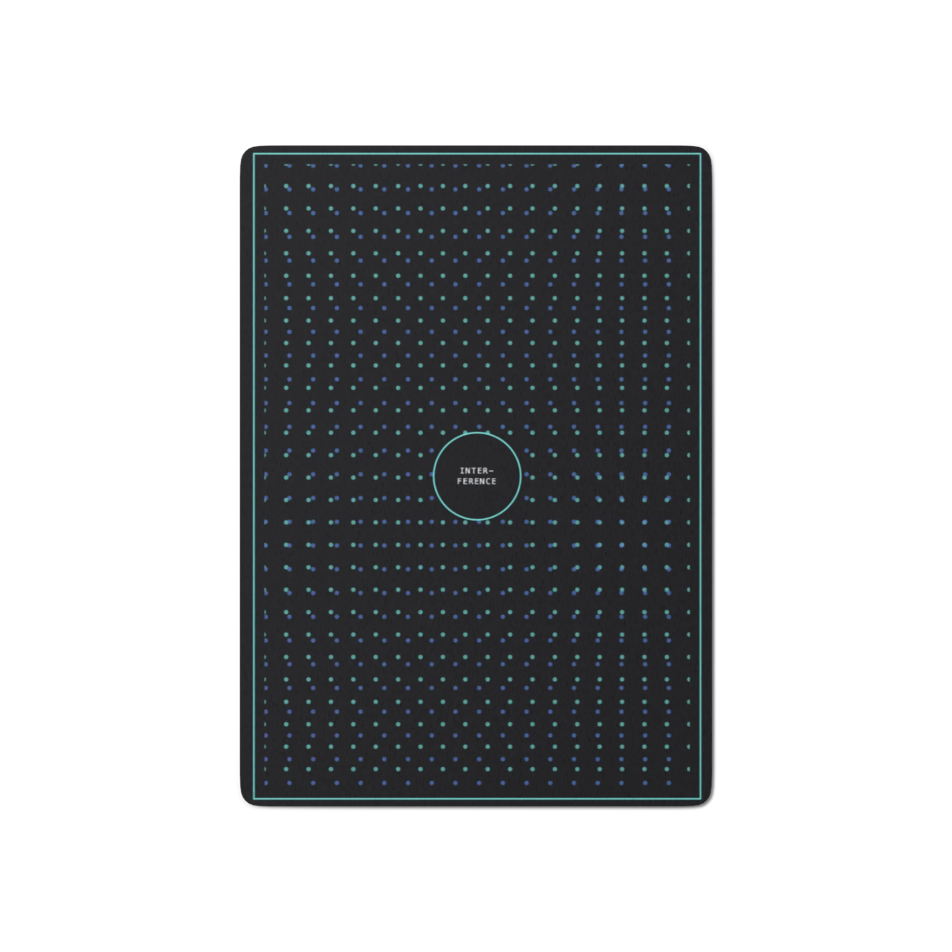 The Interference Deck. product image (1)
