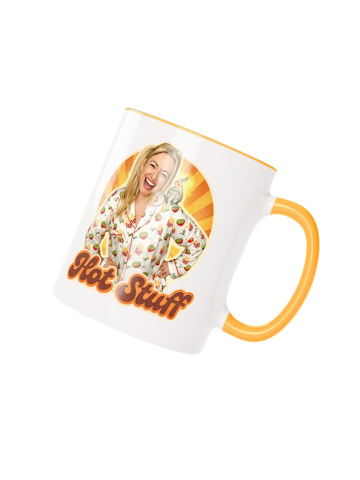 Hot Stuff Mug product image (2)