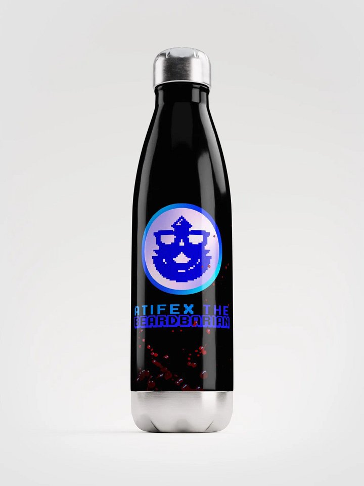 AtB Water Bottle product image (1)