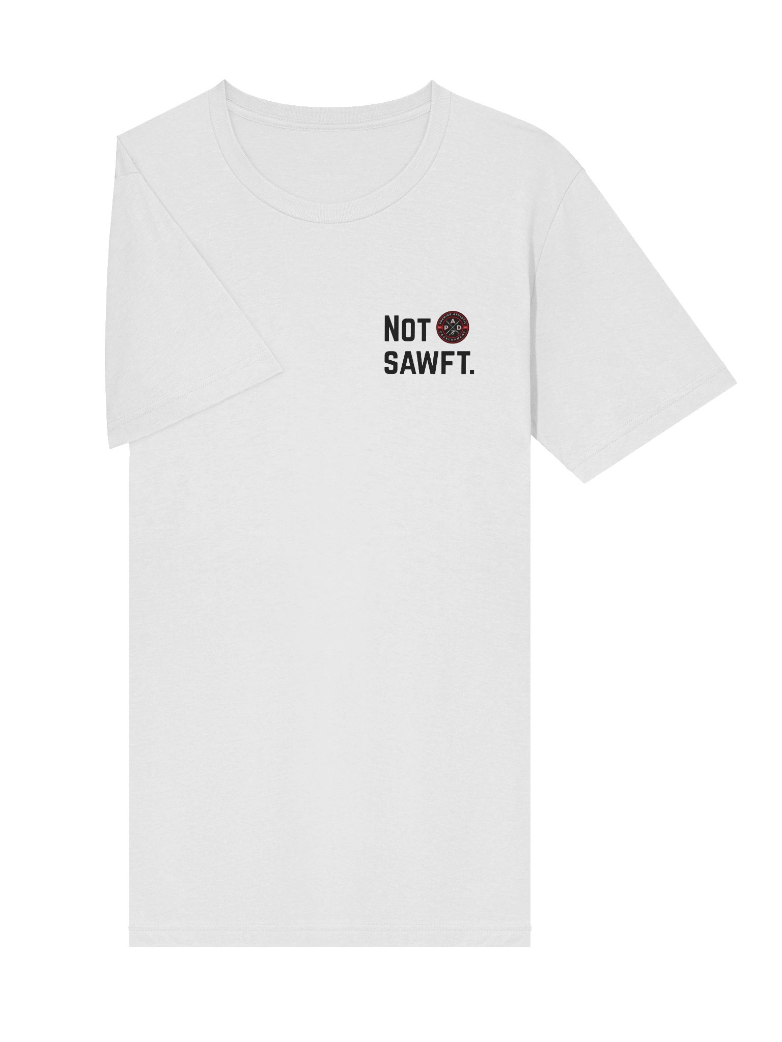 The H.A.R.D Athlete Tee product image (5)