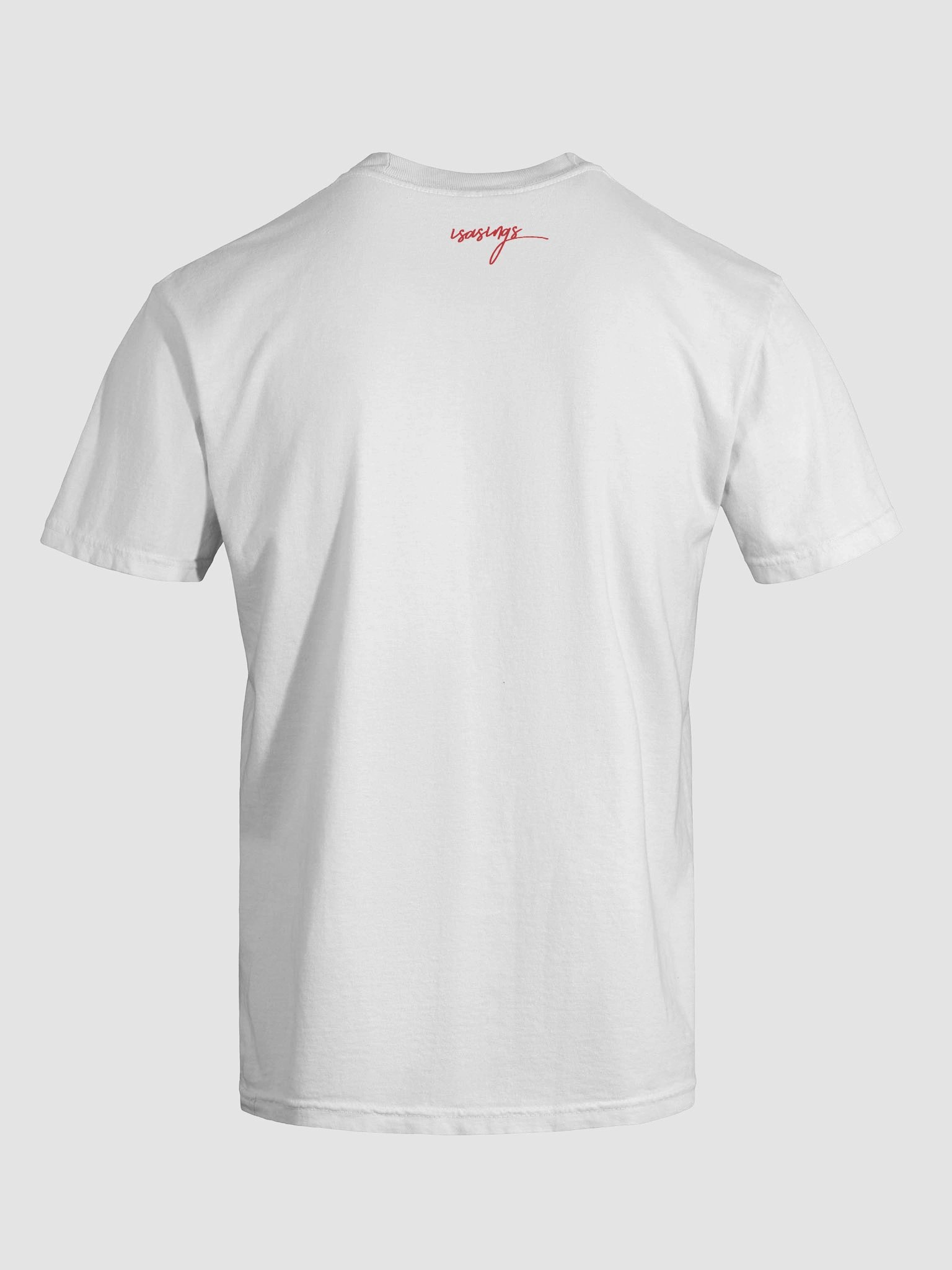 you're enough tee product image (9)