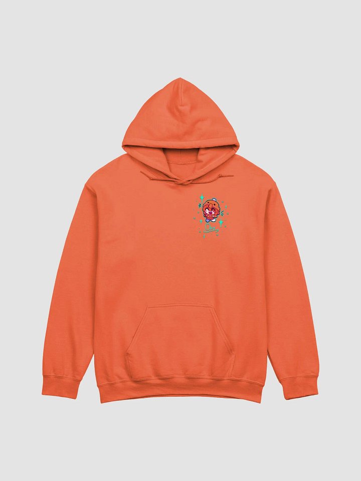 Oxy Hoodie! product image (1)