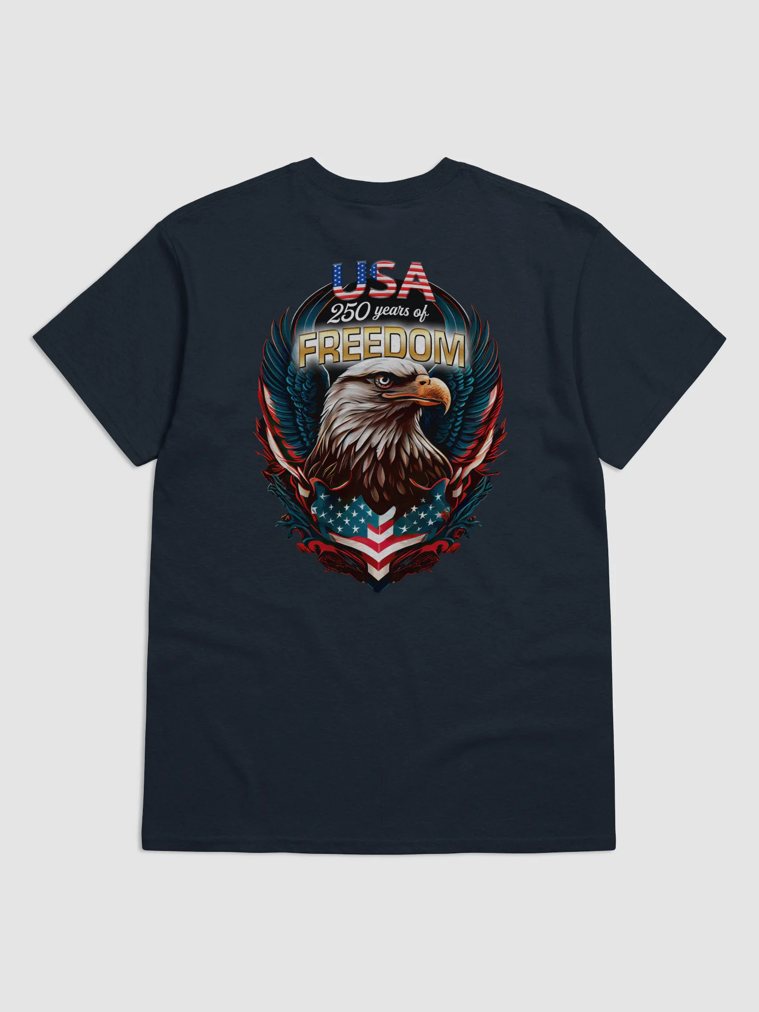America 250 GENERIC Tee Shirt product image (6)