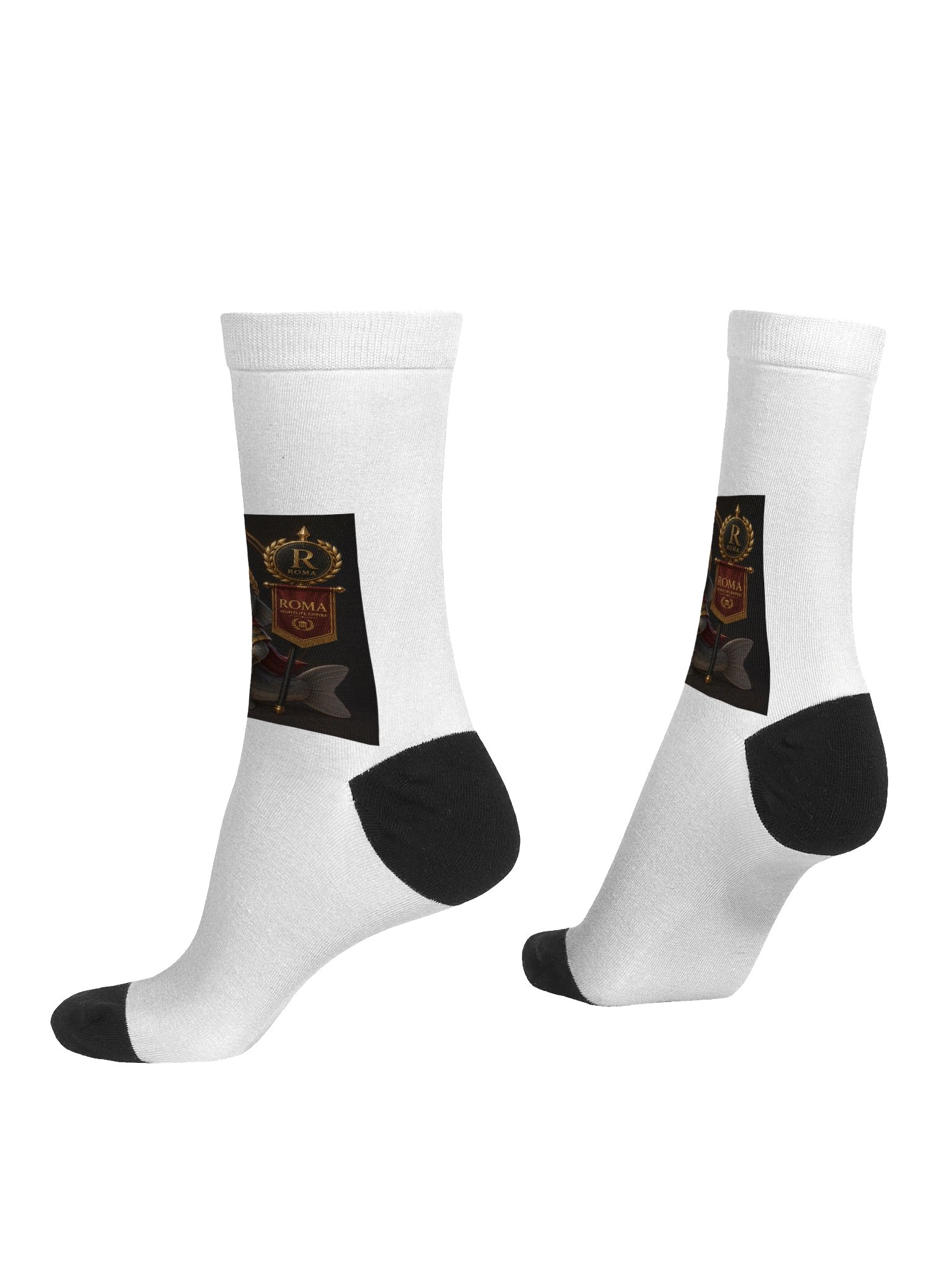 The Vampora Socks product image (4)