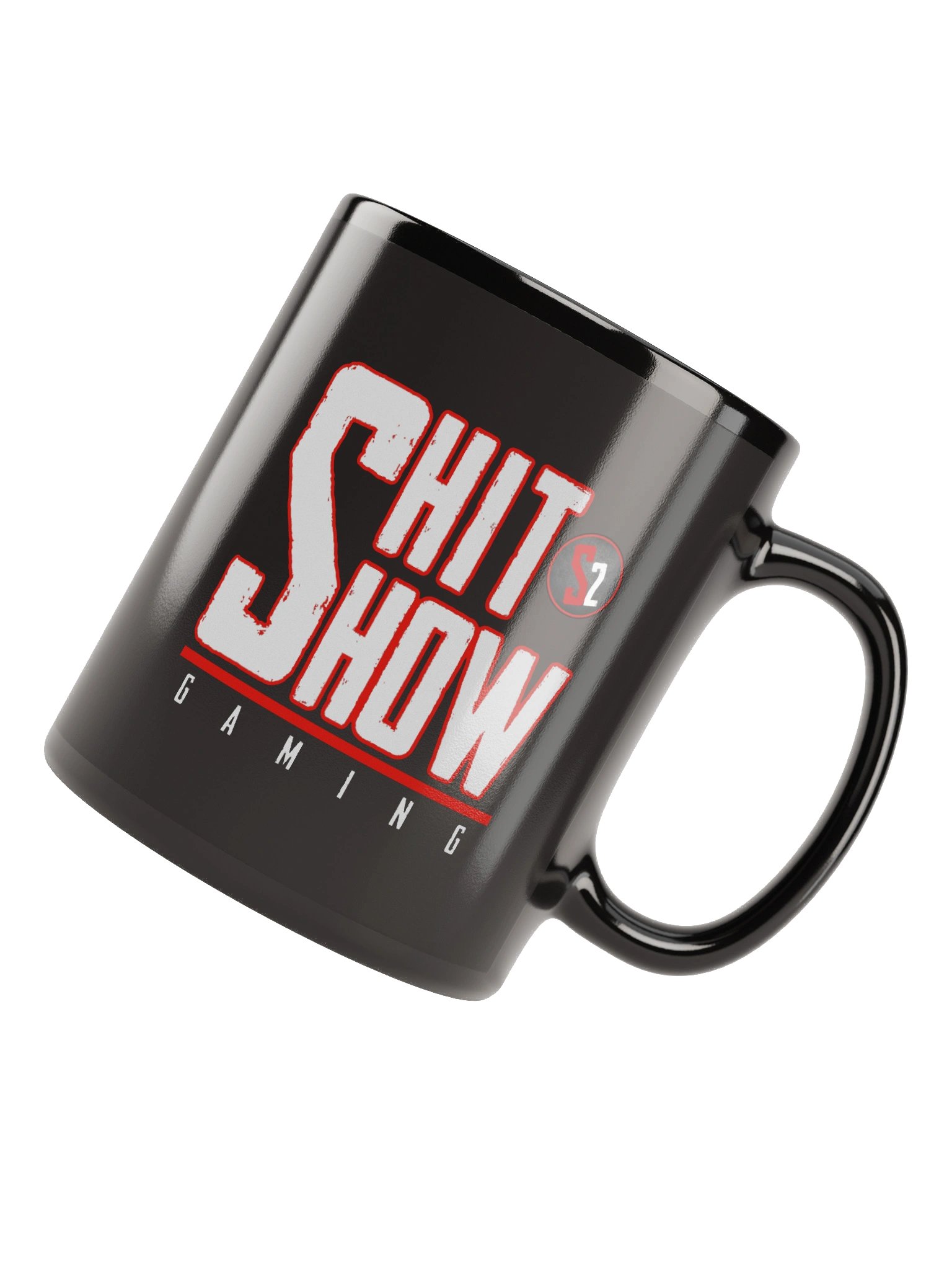 Allegiance Mug product image (6)