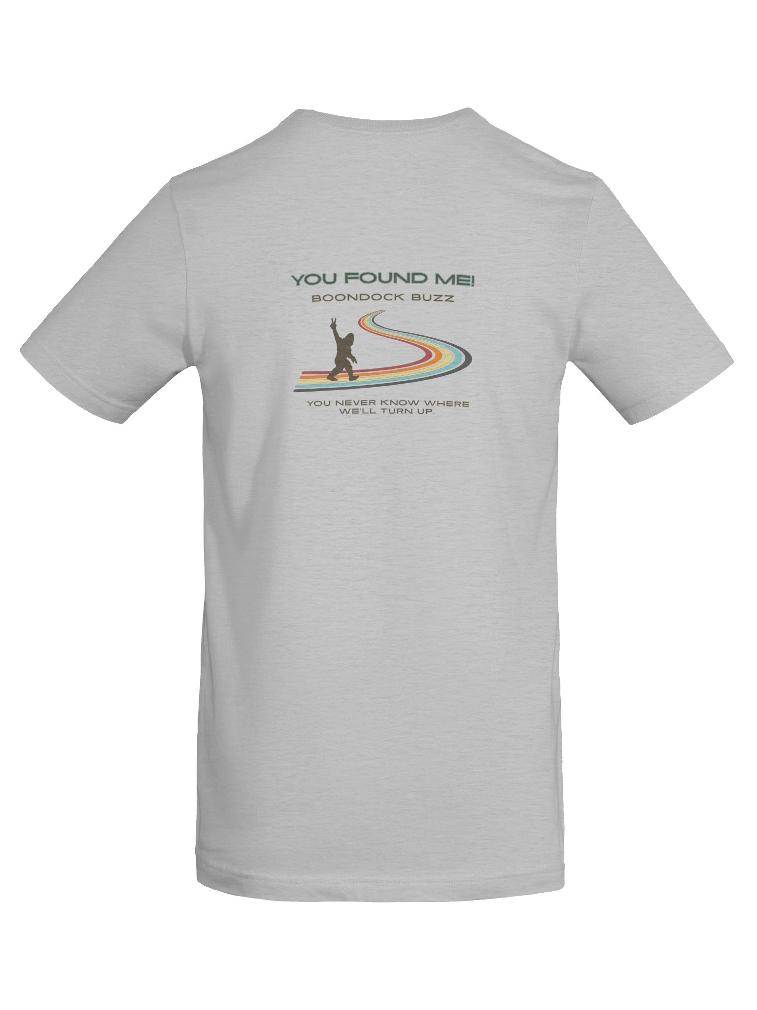 Base Camp Tee product image (6)