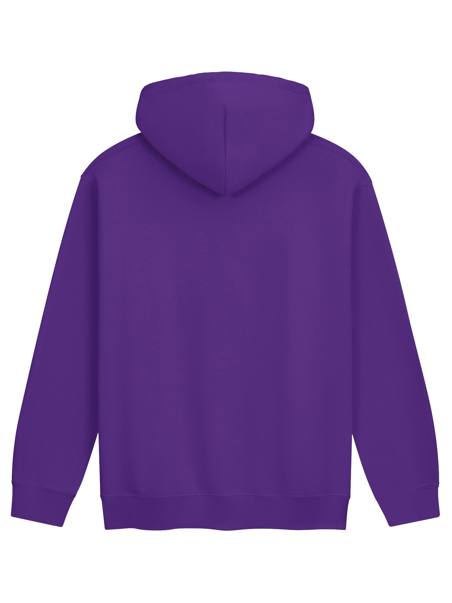 Just Loafin Hoodie product image (2)