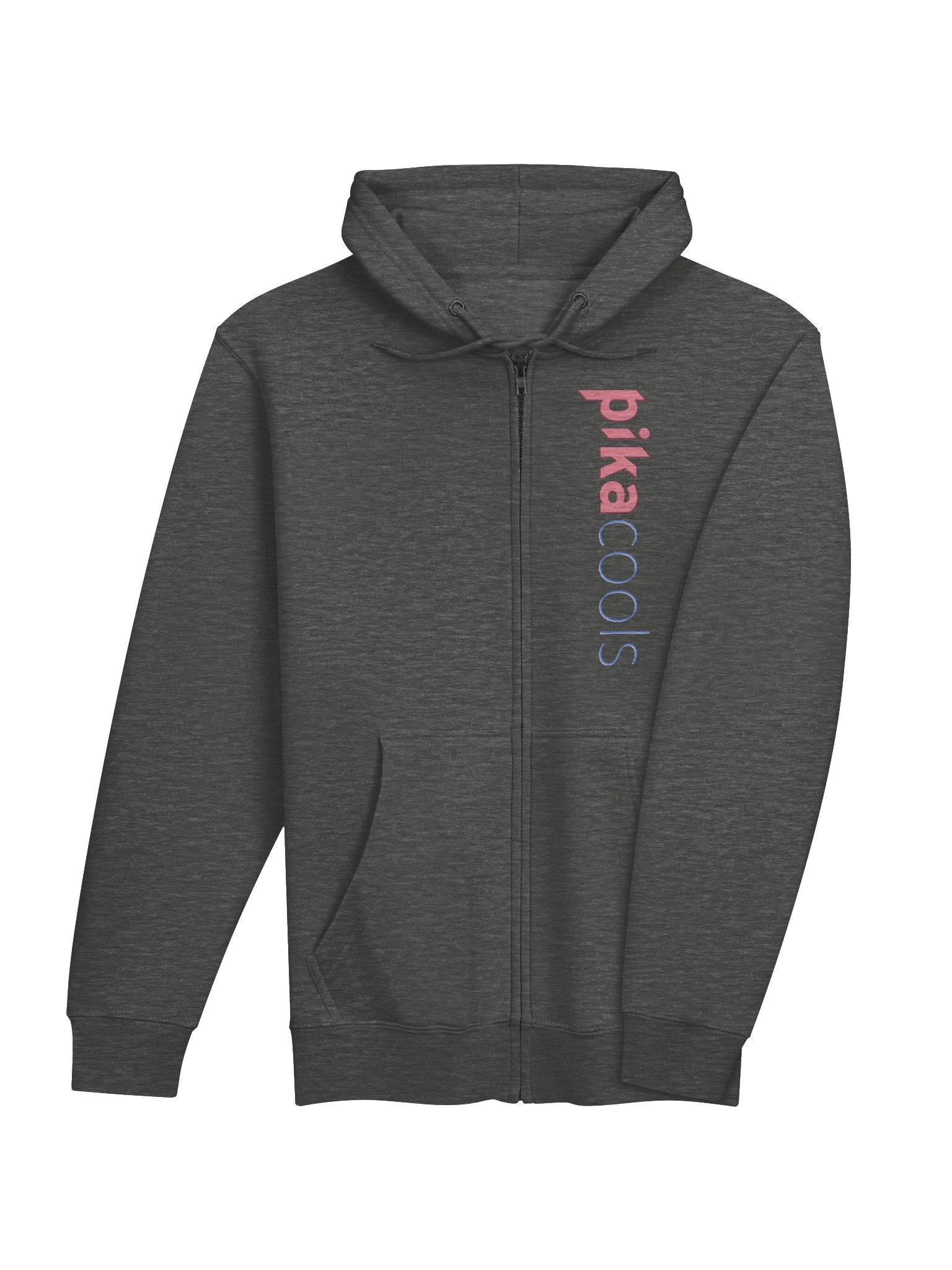 pikacools Pastel Zip Hoodie product image (24)