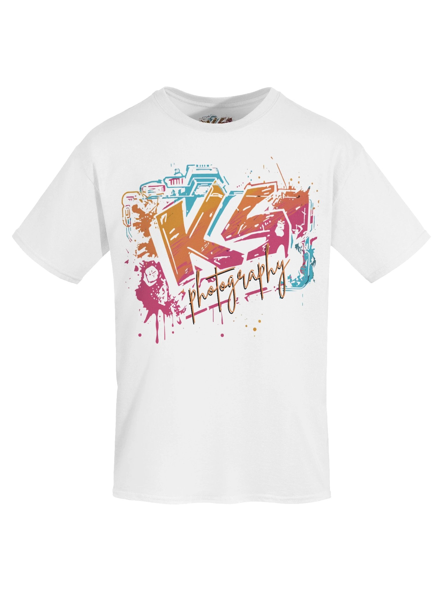 KS Photography "Support the Artists" Shirts product image (7)