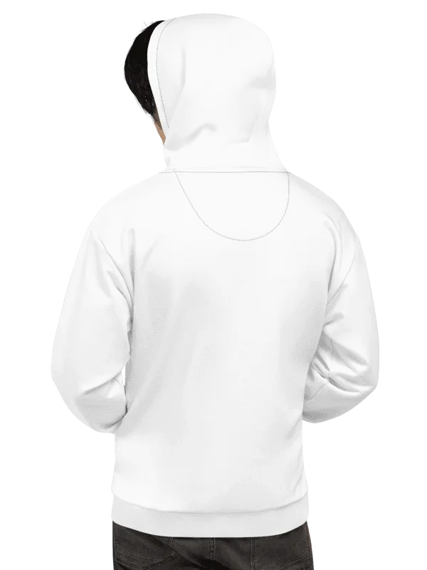 FEARnone - Disrupted Hoodie (Unisex) product image (11)