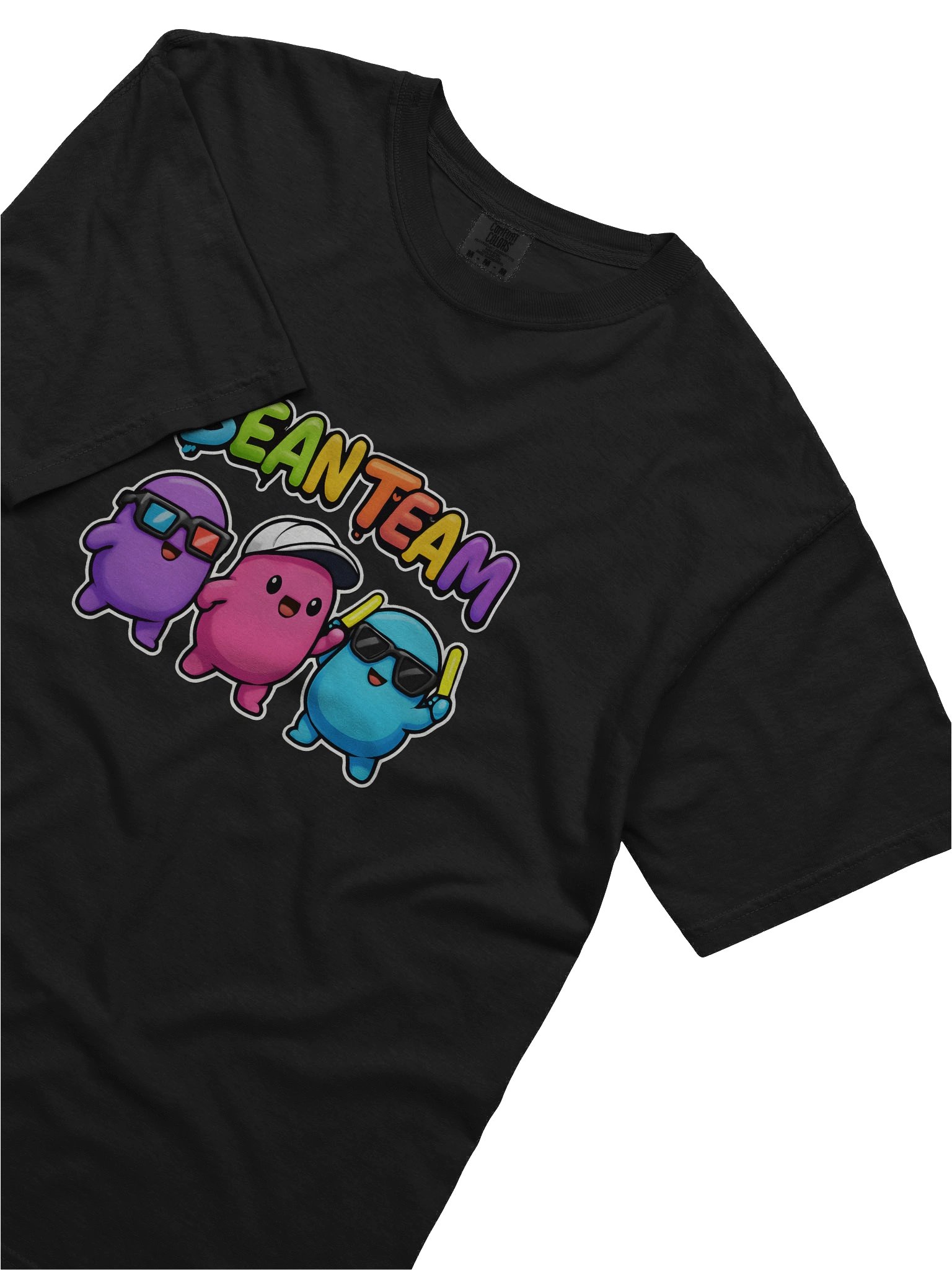 Bean Team Tshirt product image (41)