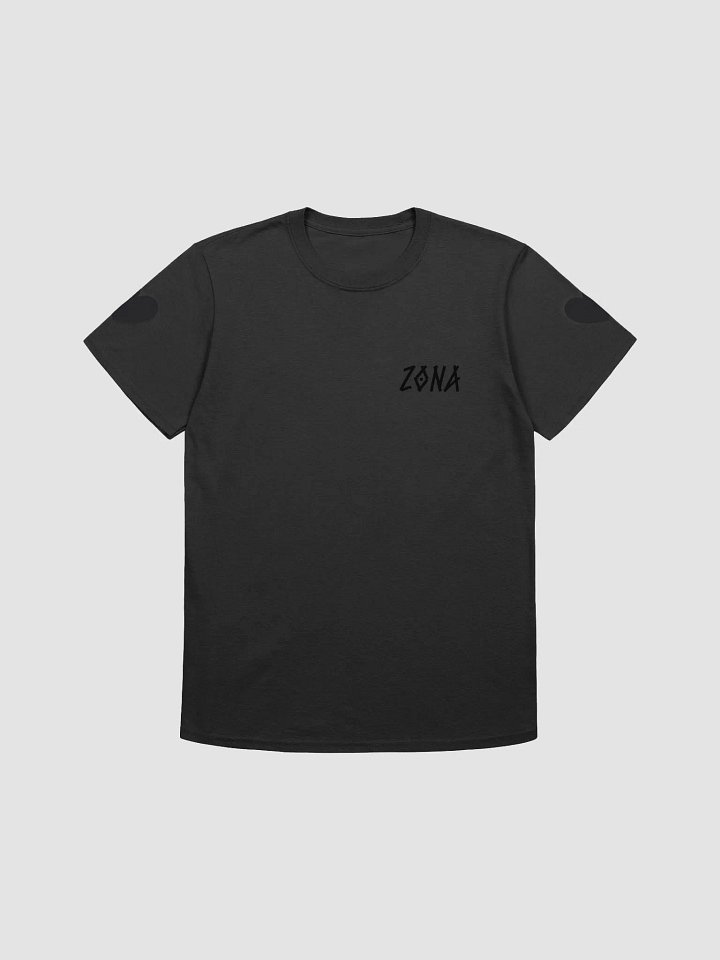 Zona Custom Unisex Softstyle T-Shirt product image (3)