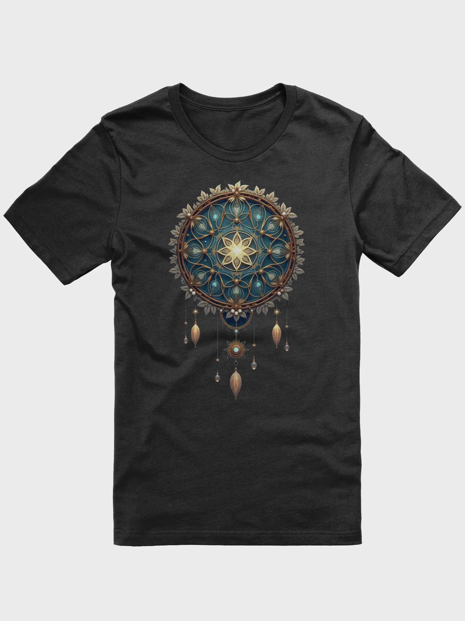 Starry Dreams T-Shirt product image (1)