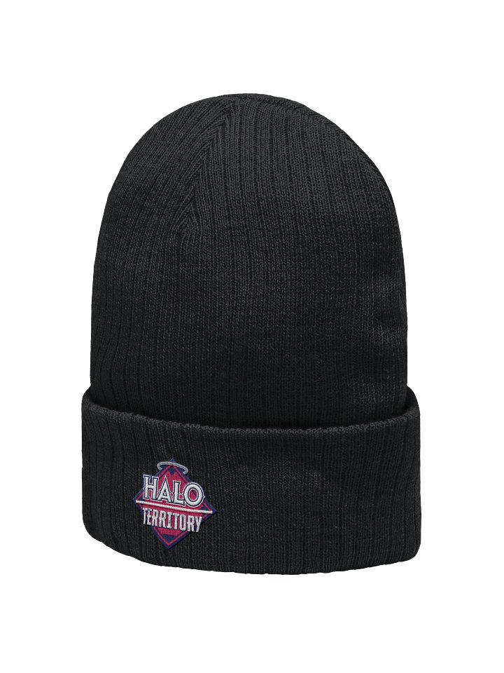 Knit Beanie product image (2)