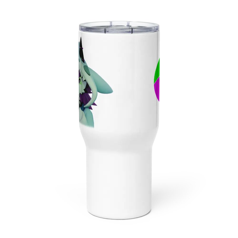 Nova Mug product image (2)