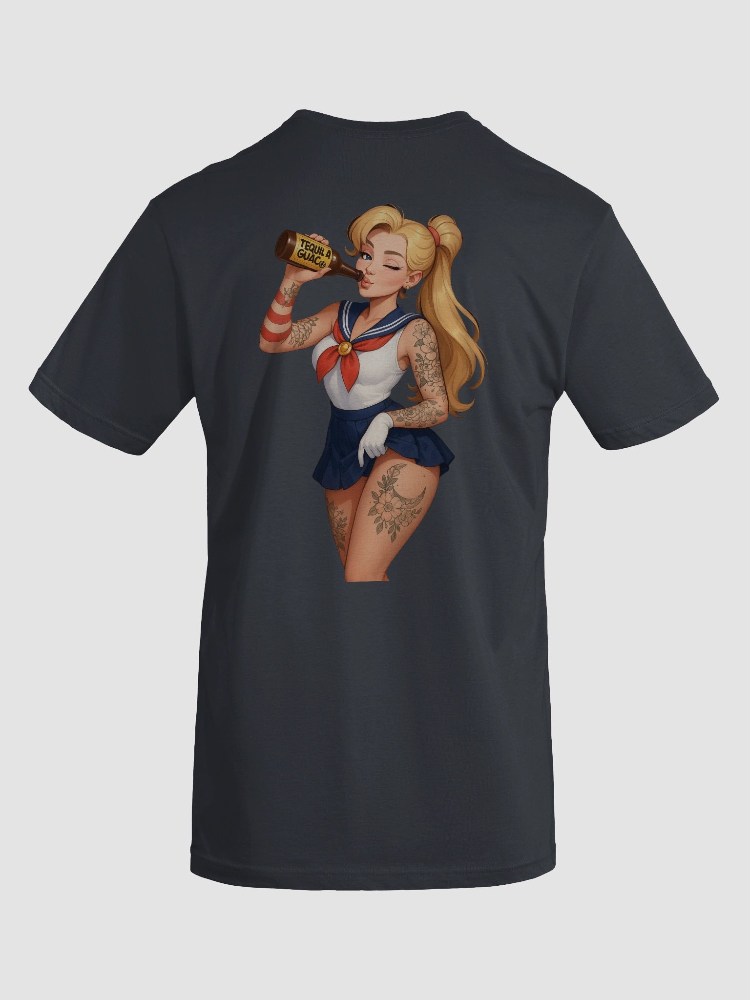 Tatted Sailor Guac product image (4)