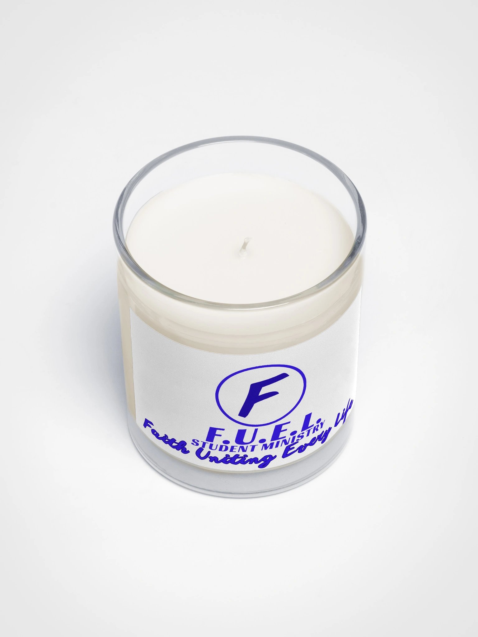 Fuel Candle product image (3)