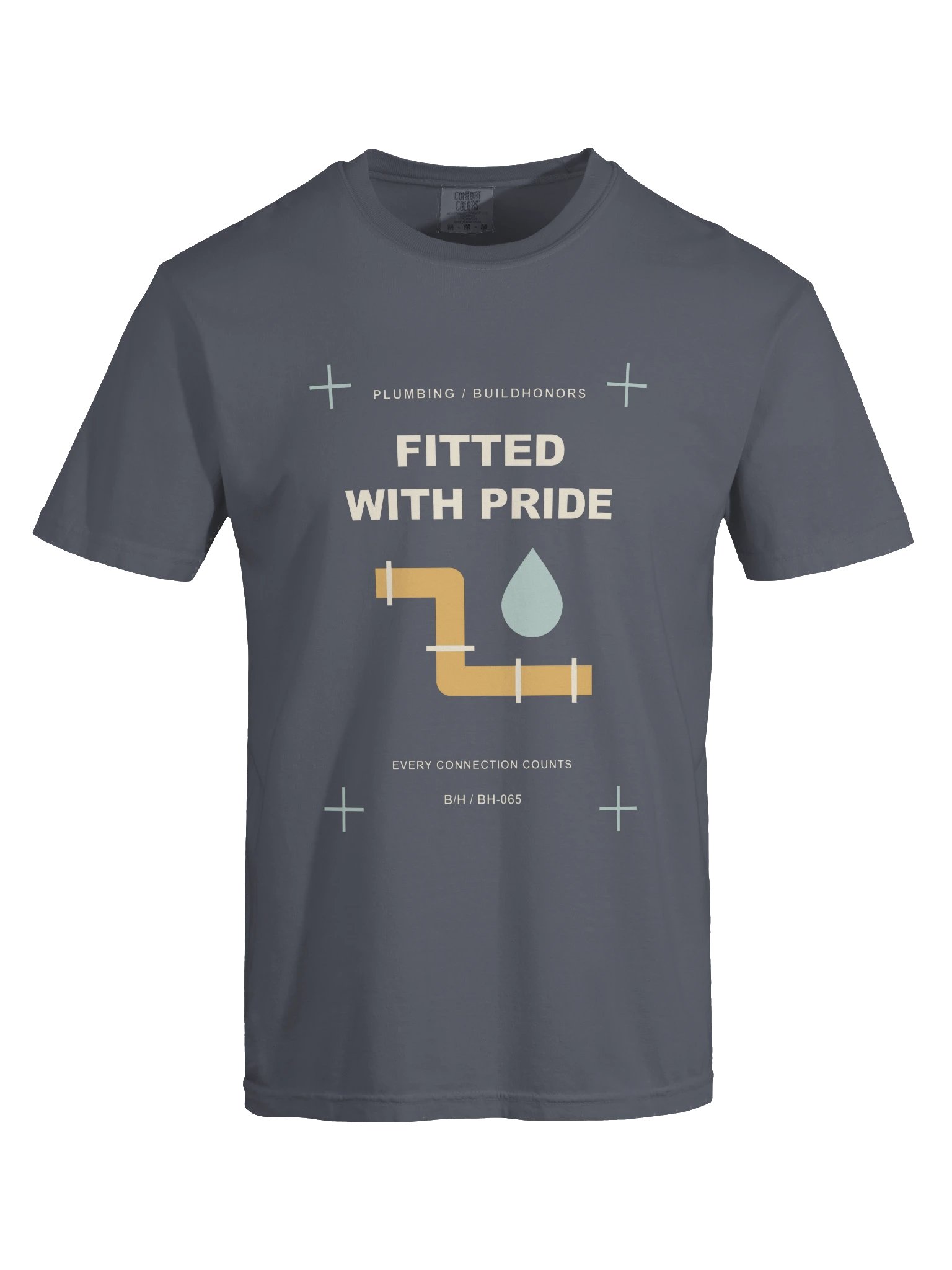 Fitted With Pride — Plumbing Edition product image (13)