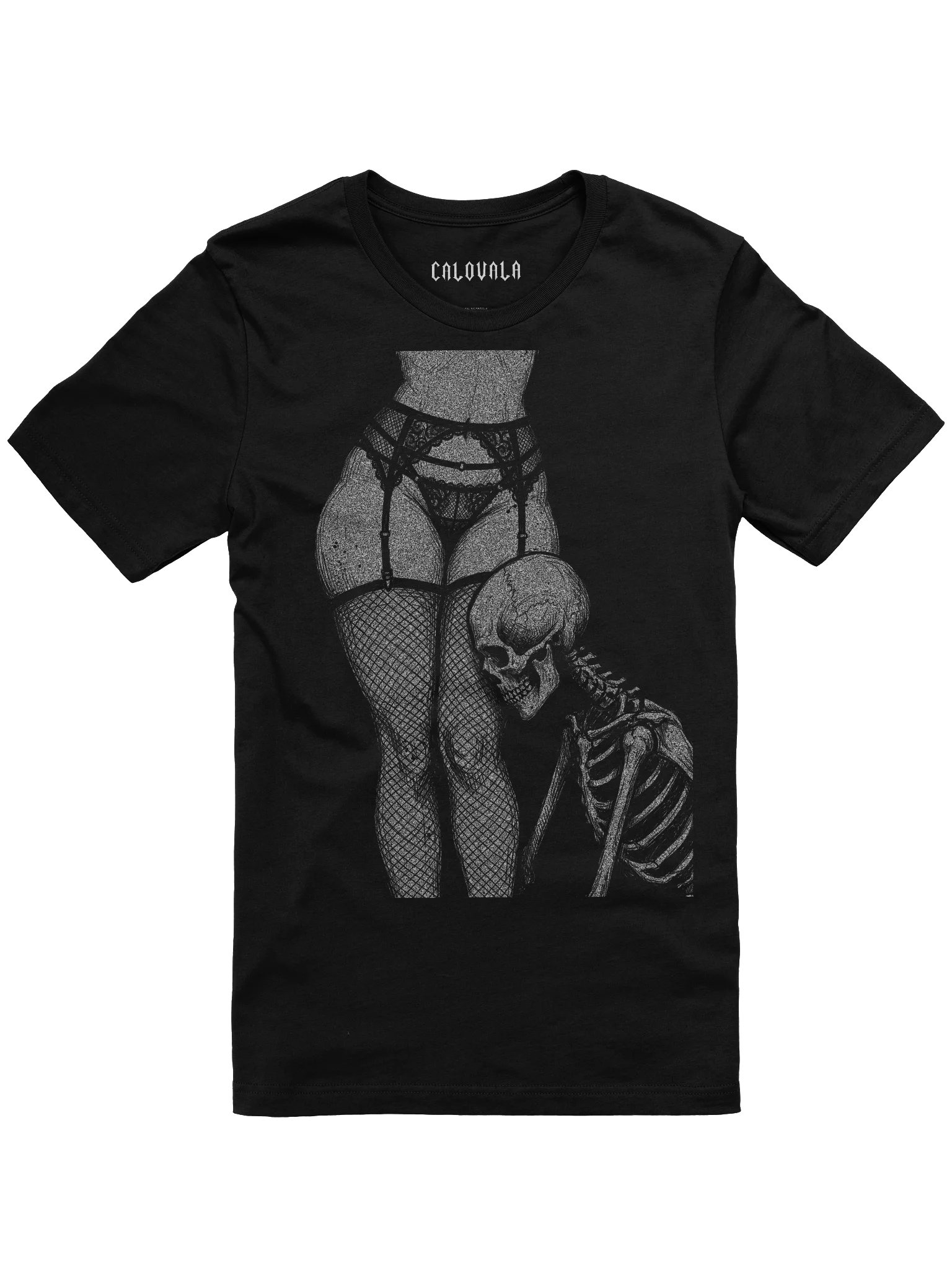 Revelation Shirt product image (1)
