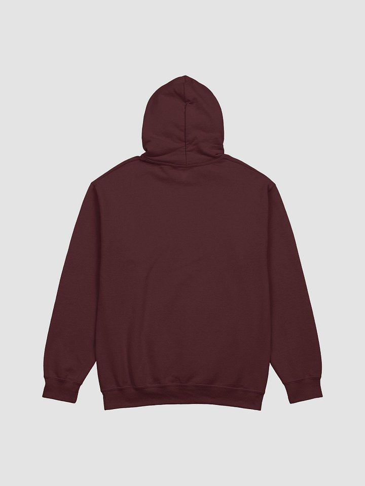 Legalize Recreational Plutonium Hoodie product image (2)