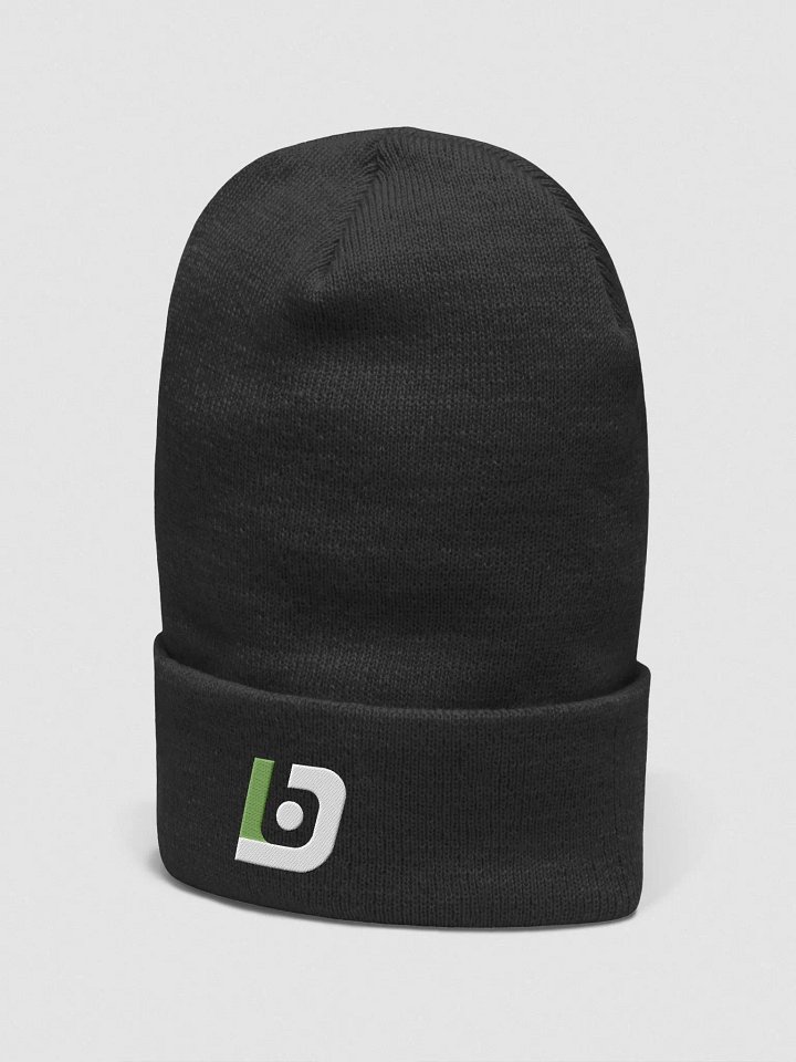 Beanie product image (2)
