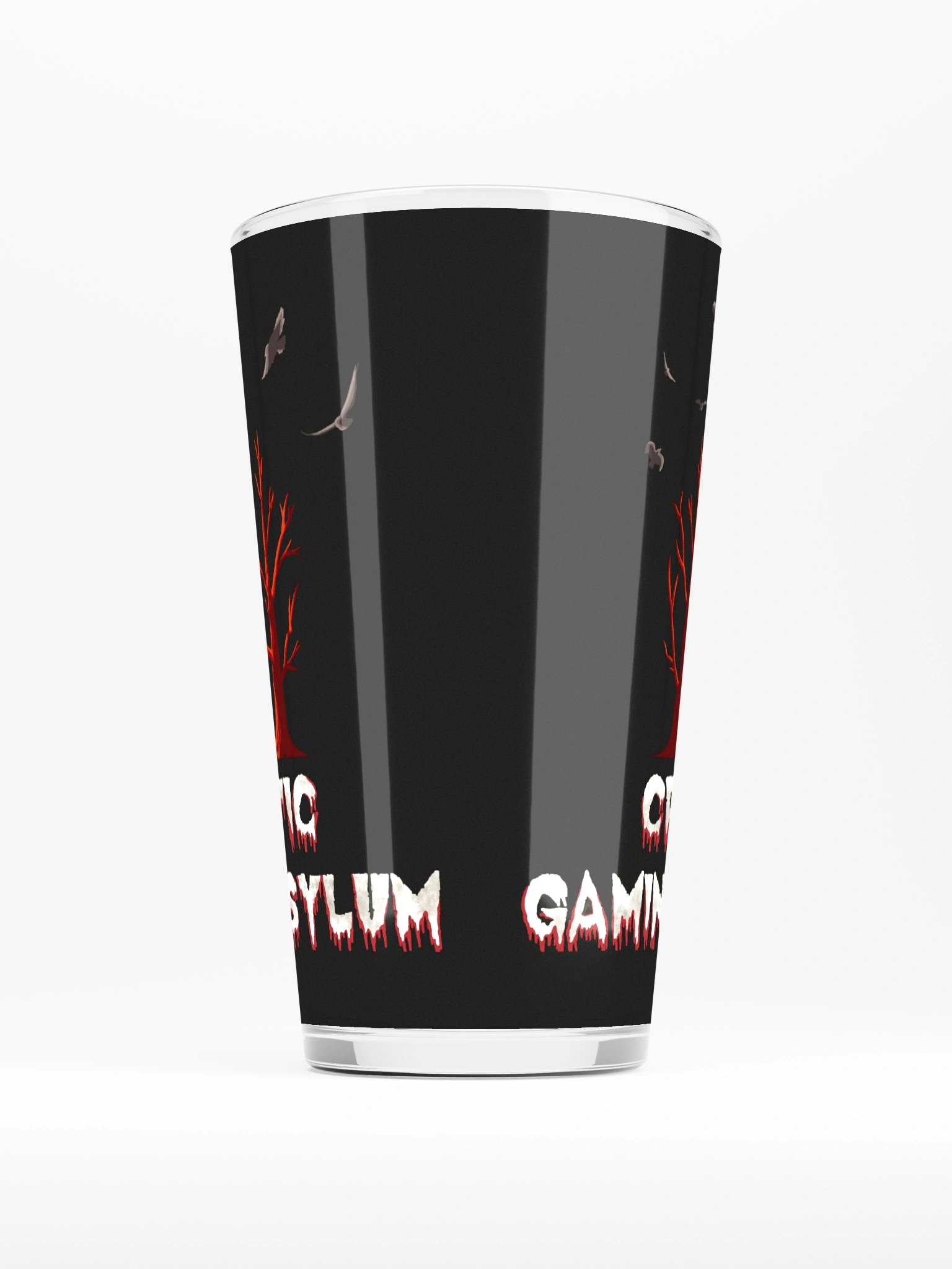 Pint Glass Cup product image (1)