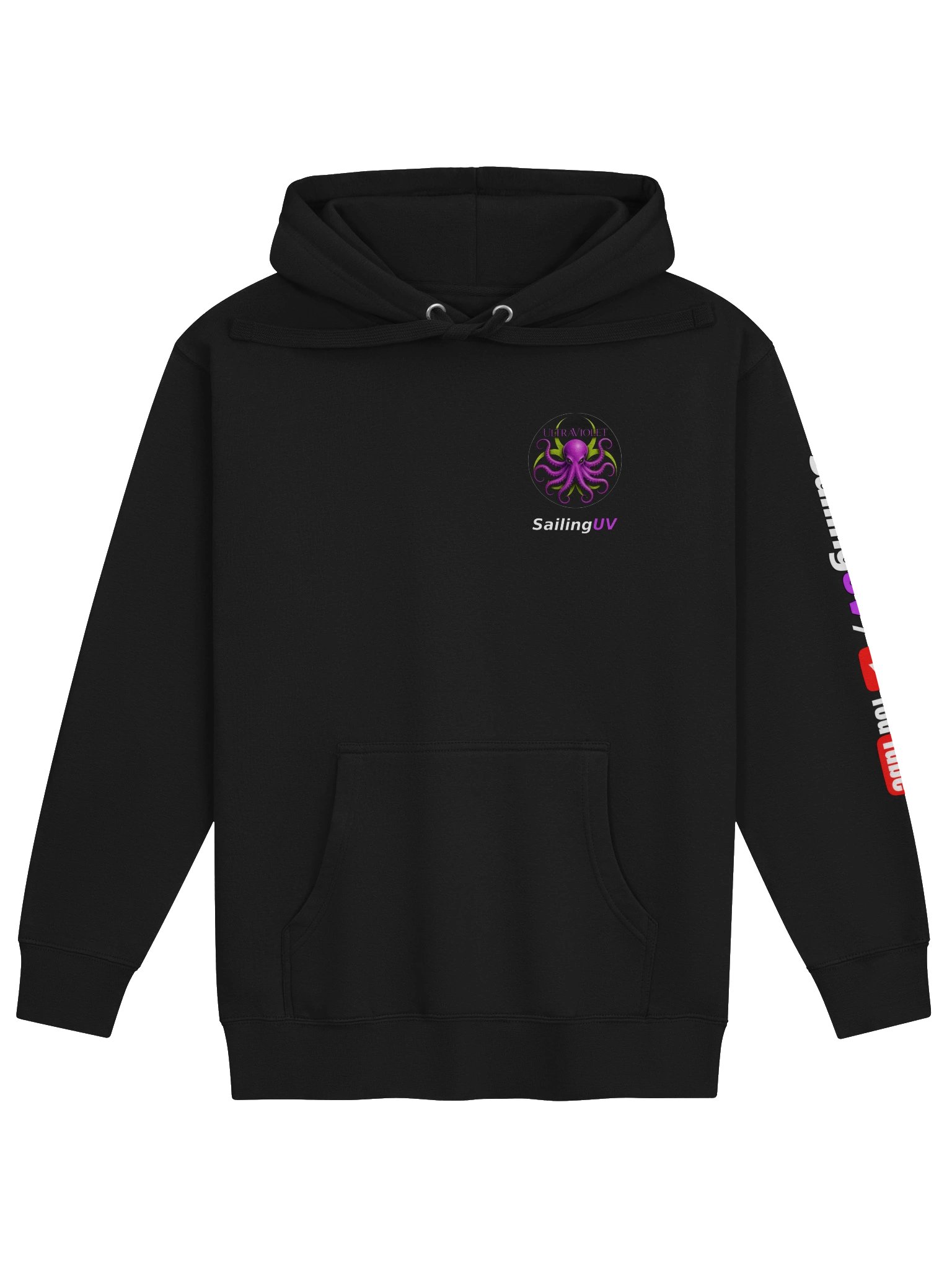 Sailing UV Deep in Thought product image (1)