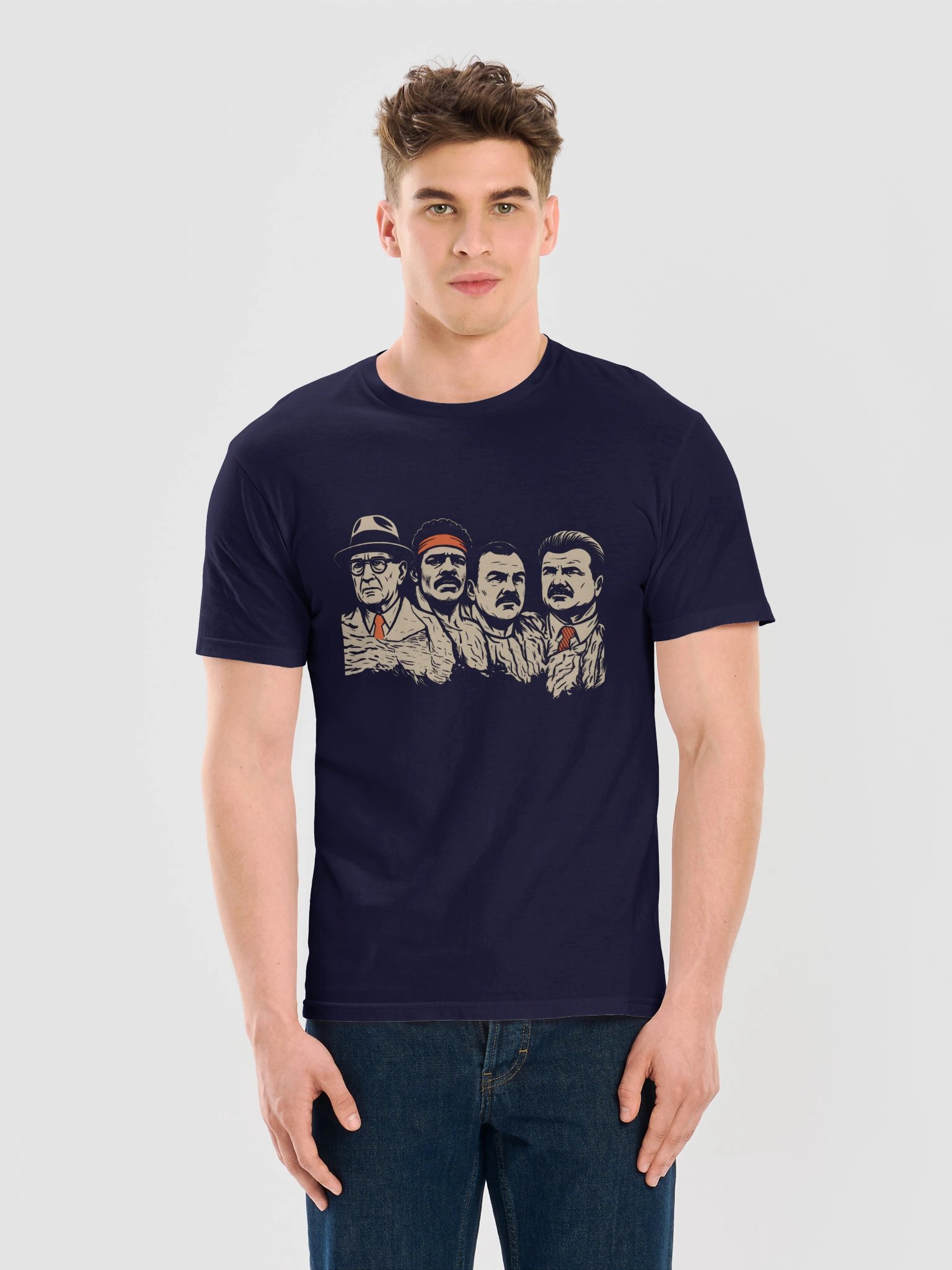 Chicago Bears Legends Mike Ditka Shirt product image (1)