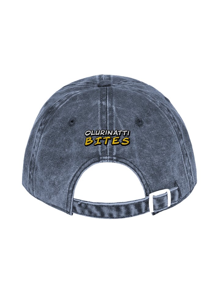 OlurinattiBITES Hat product image (9)